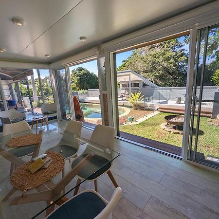 Phoenix Oasis, Family And Pet Friendly, With Private Pool And Spa Apartamento Port Macquarie Exterior foto