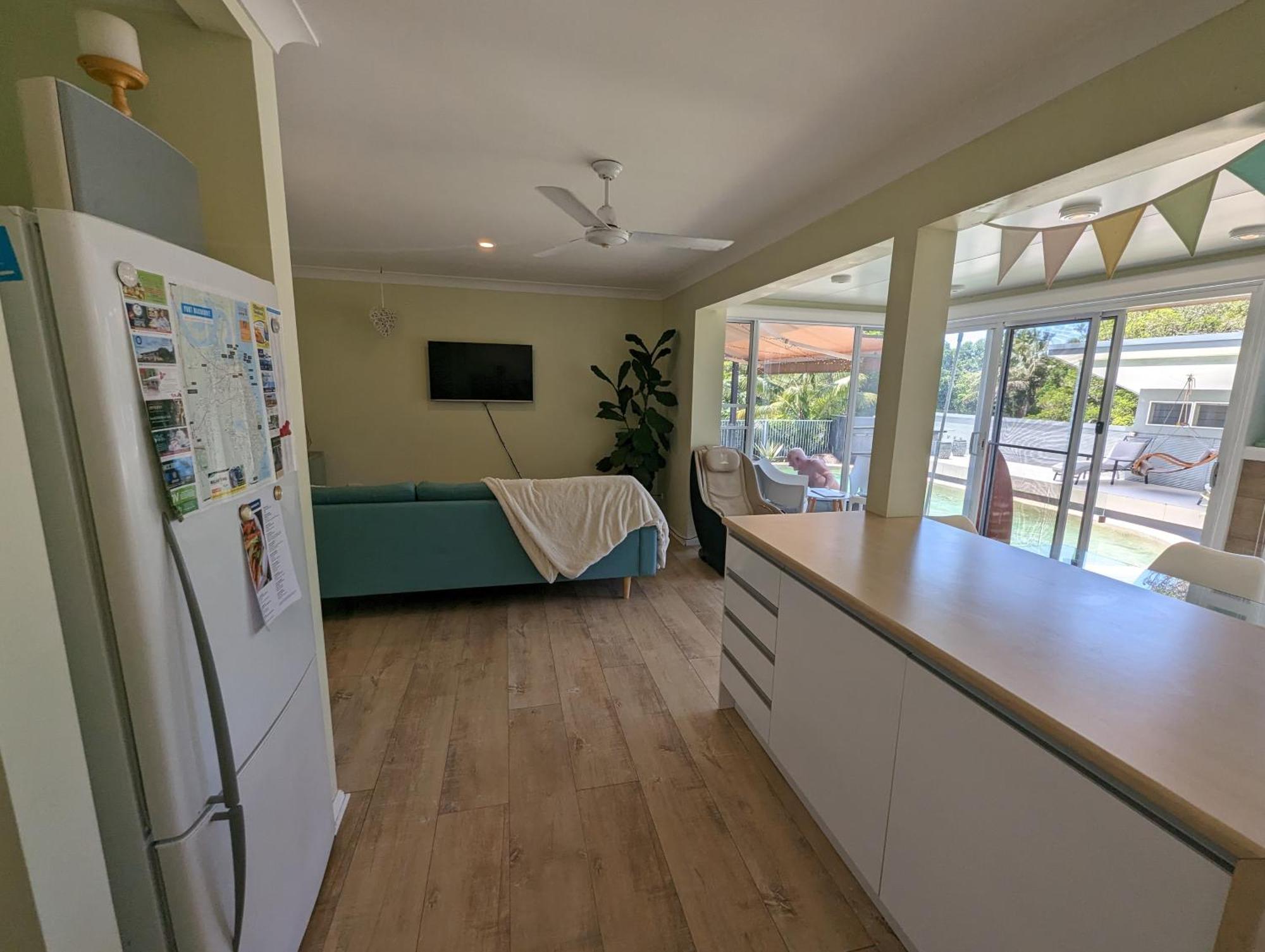 Phoenix Oasis, Family And Pet Friendly, With Private Pool And Spa Apartamento Port Macquarie Exterior foto